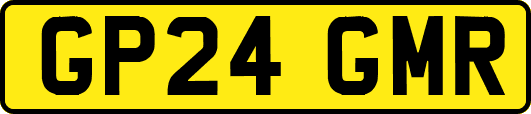 GP24GMR