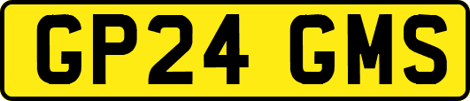 GP24GMS