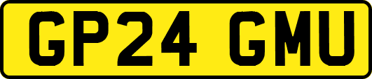 GP24GMU