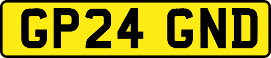 GP24GND