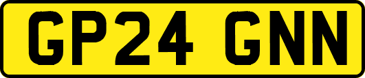 GP24GNN