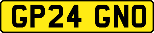 GP24GNO
