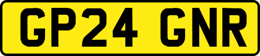 GP24GNR