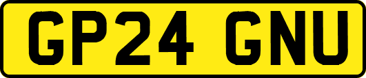 GP24GNU
