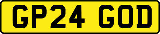 GP24GOD