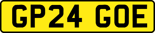 GP24GOE