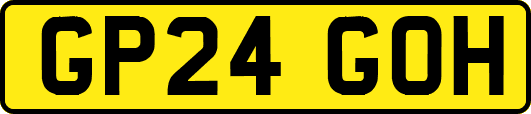 GP24GOH
