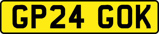 GP24GOK