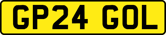 GP24GOL