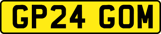 GP24GOM