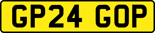 GP24GOP