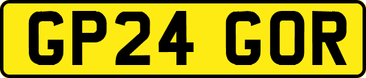 GP24GOR