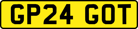 GP24GOT