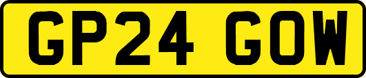 GP24GOW