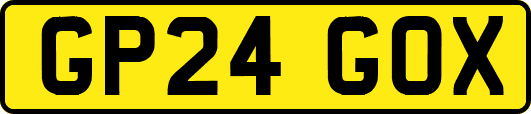 GP24GOX