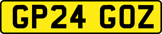 GP24GOZ