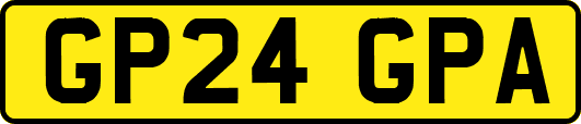 GP24GPA