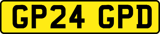 GP24GPD