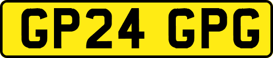 GP24GPG