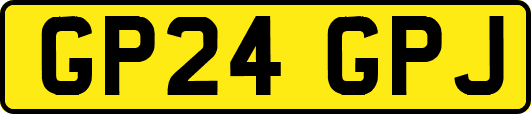 GP24GPJ