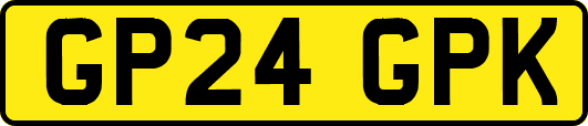 GP24GPK