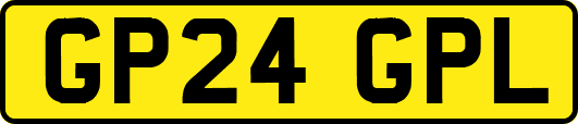 GP24GPL