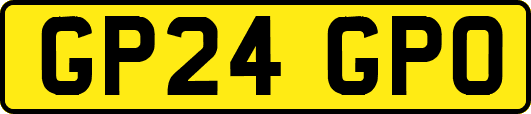 GP24GPO