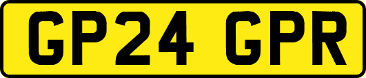 GP24GPR