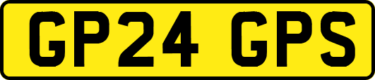 GP24GPS