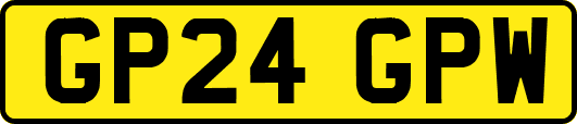 GP24GPW