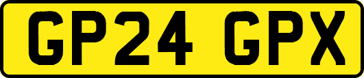 GP24GPX