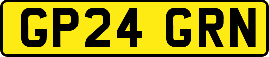 GP24GRN