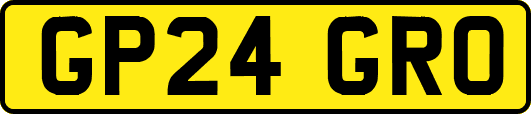 GP24GRO