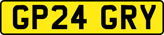GP24GRY