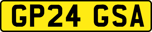 GP24GSA