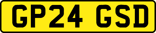 GP24GSD