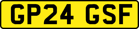 GP24GSF