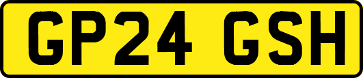 GP24GSH