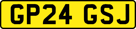 GP24GSJ