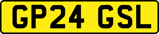 GP24GSL