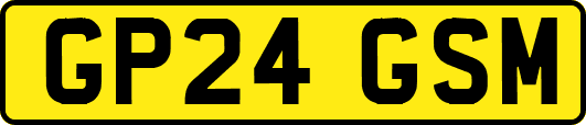 GP24GSM