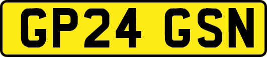 GP24GSN