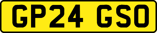 GP24GSO