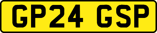 GP24GSP