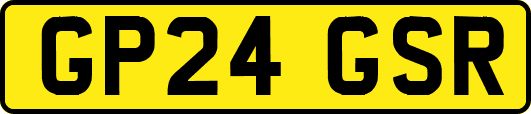 GP24GSR