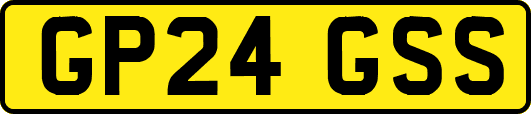 GP24GSS