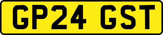 GP24GST