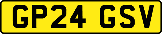 GP24GSV