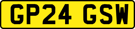 GP24GSW