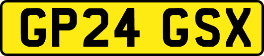 GP24GSX